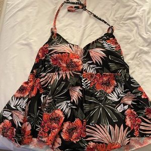 Swim Suit top